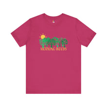 Load image into Gallery viewer, Morning Woods GCF Campy Tee