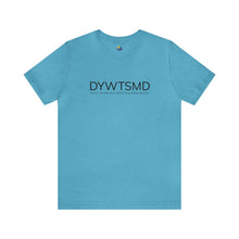 Load image into Gallery viewer, DYWTSMD GCF Campy Tee