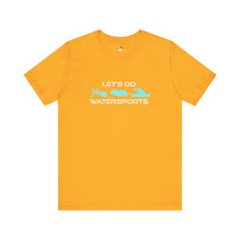 Load image into Gallery viewer, Let's Do Watersports GCF Campy Tee