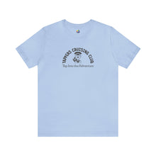 Load image into Gallery viewer, Tappers Cruising Club GCF Campy Tee
