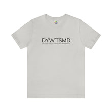 Load image into Gallery viewer, DYWTSMD GCF Campy Tee