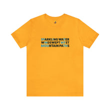 Load image into Gallery viewer, Spit in My Mouth GCF Campy Tee