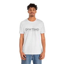 Load image into Gallery viewer, DYWTSMD GCF Campy Tee