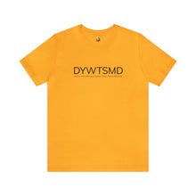 Load image into Gallery viewer, DYWTSMD GCF Campy Tee