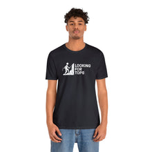 Load image into Gallery viewer, Looking for Tops GCF Campy Tee