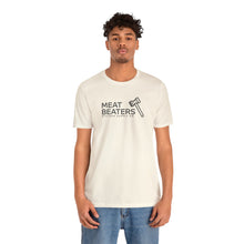 Load image into Gallery viewer, Meat Beaters GCF Campy Tee