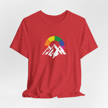 Load image into Gallery viewer, Mountain Logo Tee