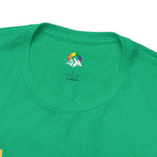 Load image into Gallery viewer, Morning Woods GCF Campy Tee