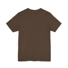 Load image into Gallery viewer, Gay Camping Friends Mountain Logo Tee
