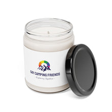 Load image into Gallery viewer, GCF Scented Soy Candle, 9oz