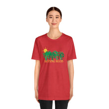 Load image into Gallery viewer, Morning Woods GCF Campy Tee
