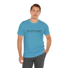 Load image into Gallery viewer, DYWTSMD GCF Campy Tee