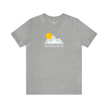 Load image into Gallery viewer, Love Being on Top GCF Campy Tee