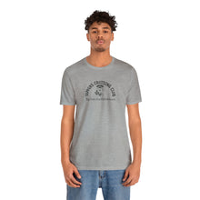 Load image into Gallery viewer, Tappers Cruising Club GCF Campy Tee
