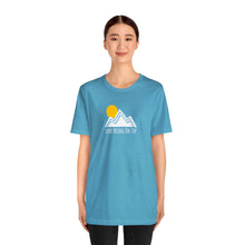 Load image into Gallery viewer, Love Being on Top GCF Campy Tee