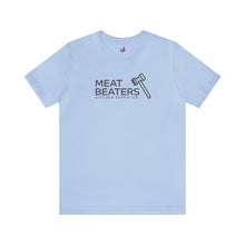 Load image into Gallery viewer, Meat Beaters GCF Campy Tee