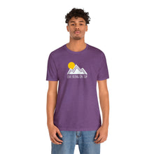 Load image into Gallery viewer, Love Being on Top GCF Campy Tee