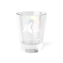 Load image into Gallery viewer, GCF Shot Glass, 1.5oz