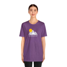 Load image into Gallery viewer, Love Being on Top GCF Campy Tee