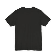Load image into Gallery viewer, Gay Camping Friends Mountain Logo Tee