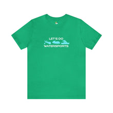 Load image into Gallery viewer, Let's Do Watersports GCF Campy Tee