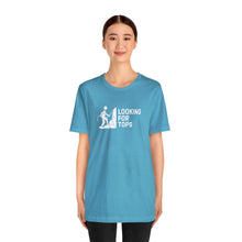 Load image into Gallery viewer, Looking for Tops GCF Campy Tee