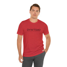 Load image into Gallery viewer, DYWTSMD GCF Campy Tee