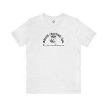 Load image into Gallery viewer, Tappers Cruising Club GCF Campy Tee