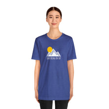 Load image into Gallery viewer, Love Being on Top GCF Campy Tee