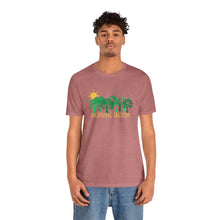 Load image into Gallery viewer, Morning Woods GCF Campy Tee