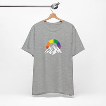 Load image into Gallery viewer, Mountain Logo Tee