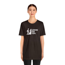 Load image into Gallery viewer, Looking for Tops GCF Campy Tee