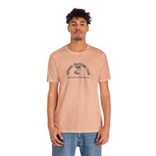 Load image into Gallery viewer, Tappers Cruising Club GCF Campy Tee
