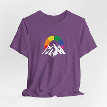 Load image into Gallery viewer, Mountain Logo Tee