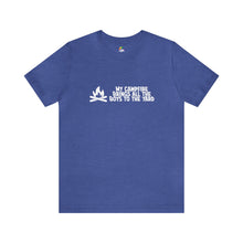 Load image into Gallery viewer, My Campfire GCF Campy Tee