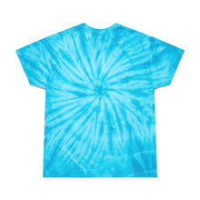 Load image into Gallery viewer, GCF Tie-Dye Tee, Cyclone