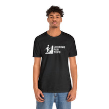 Load image into Gallery viewer, Looking for Tops GCF Campy Tee