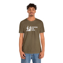 Load image into Gallery viewer, Looking for Tops GCF Campy Tee