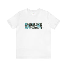 Load image into Gallery viewer, Spit in My Mouth GCF Campy Tee
