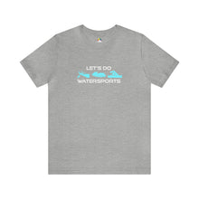 Load image into Gallery viewer, Let's Do Watersports GCF Campy Tee