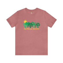 Load image into Gallery viewer, Morning Woods GCF Campy Tee