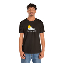 Load image into Gallery viewer, Love Being on Top GCF Campy Tee