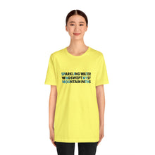 Load image into Gallery viewer, Spit in My Mouth GCF Campy Tee