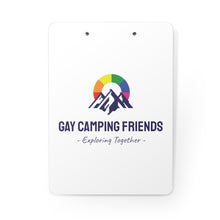 Load image into Gallery viewer, GCF Clipboard