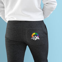 Load image into Gallery viewer, GCF Unisex Fleece Joggers