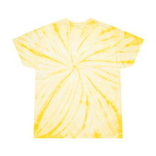 Load image into Gallery viewer, GCF Tie-Dye Tee, Cyclone
