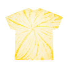 Load image into Gallery viewer, GCF Tie-Dye Tee, Cyclone