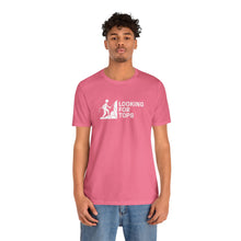 Load image into Gallery viewer, Looking for Tops GCF Campy Tee
