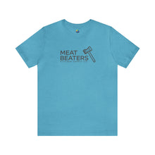 Load image into Gallery viewer, Meat Beaters GCF Campy Tee