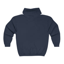 Load image into Gallery viewer, GCF Unisex Heavy Blend™ Full Zip Hooded Sweatshirt
